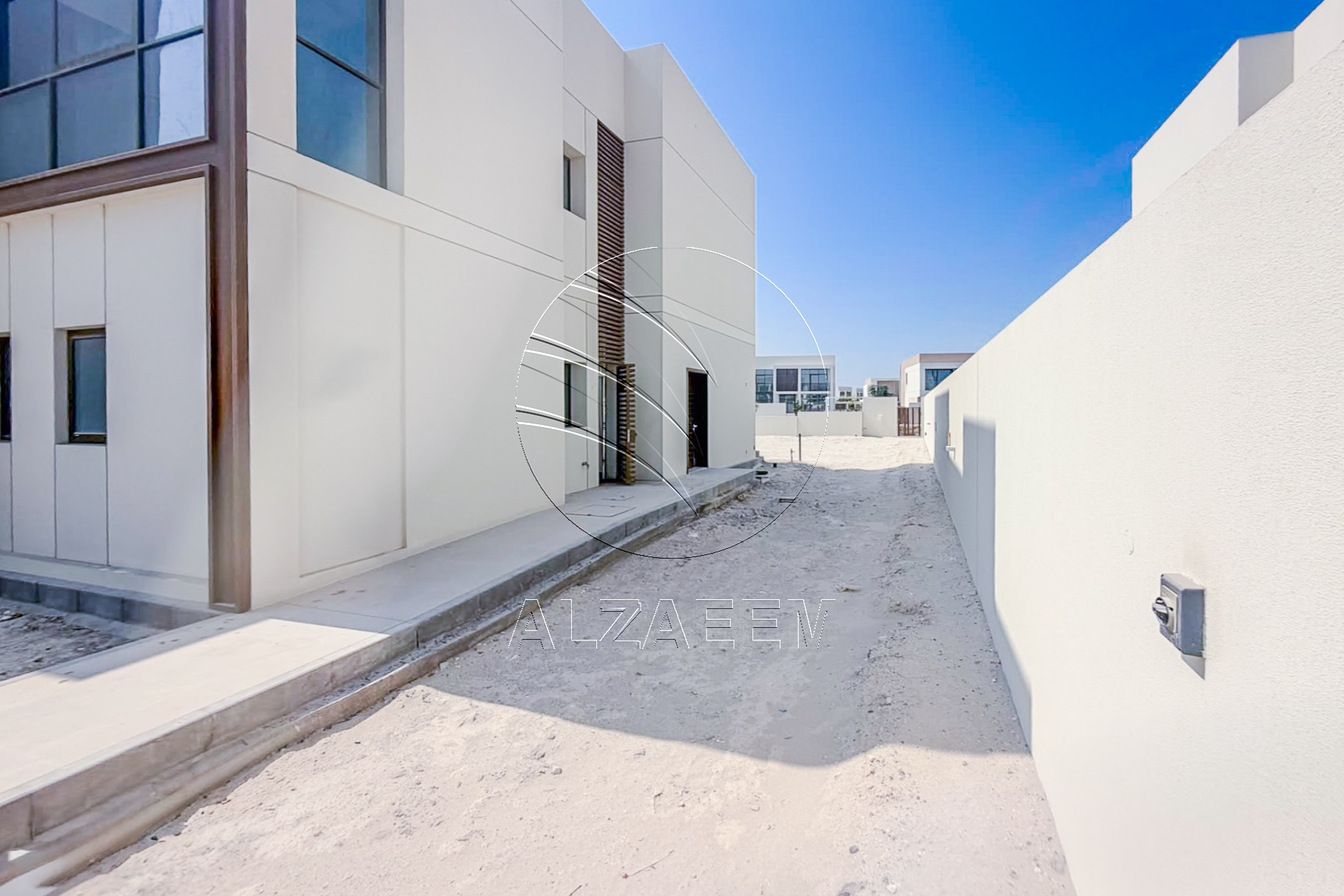 √ V4 SELECT| Single Row Villa – Big Plot√