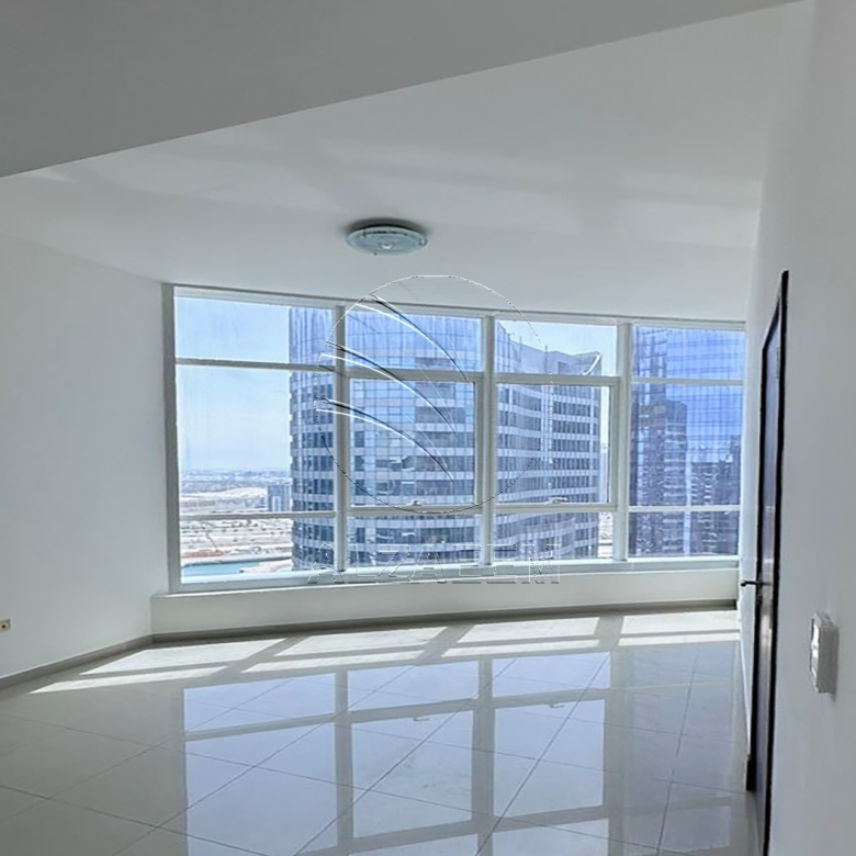 √ VACANT | Community View | High Level Unit √