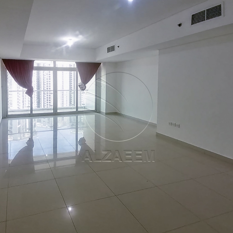 √ VACANT | Up to 3 Payments | Partial Sea View √