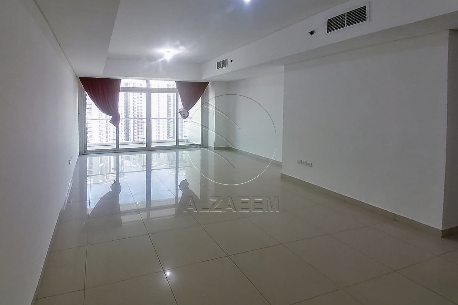 Furnished Unit | VACANT NOW | Stunning Sea View