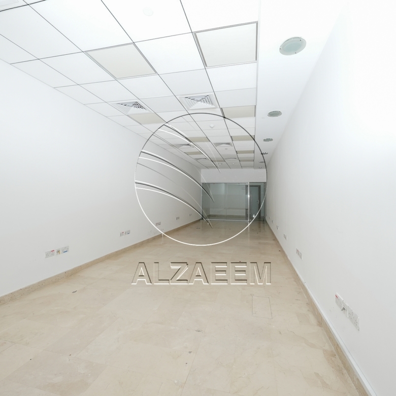 √Prime Showroom+Basement + 2 Mezzanine Levels √