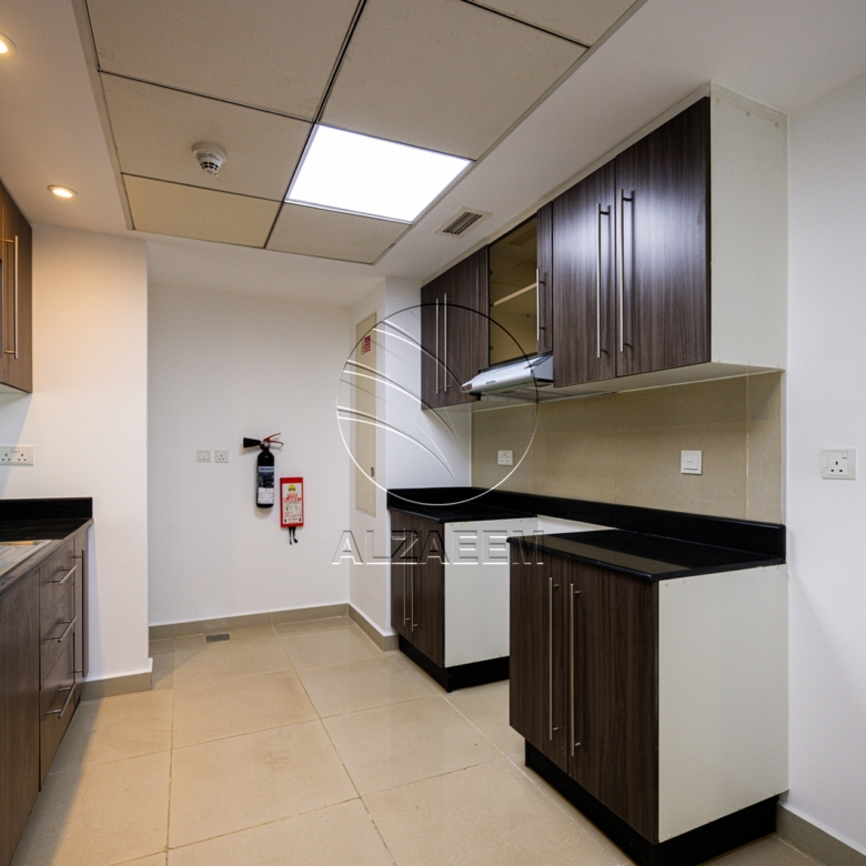 Community View | Move-in Ready | 2BR TYPE C