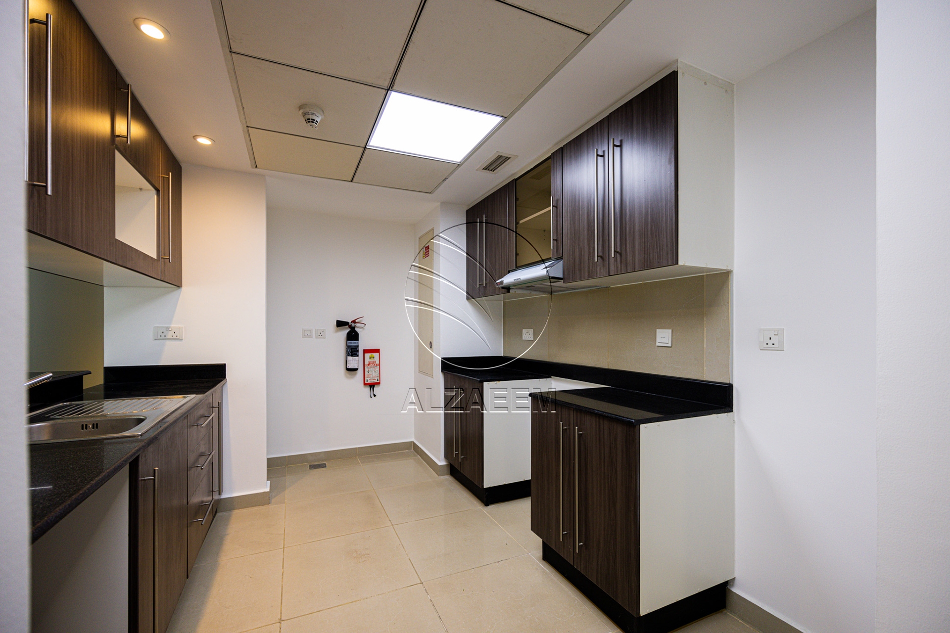 Community View | Move-in Ready | 2BR TYPE C