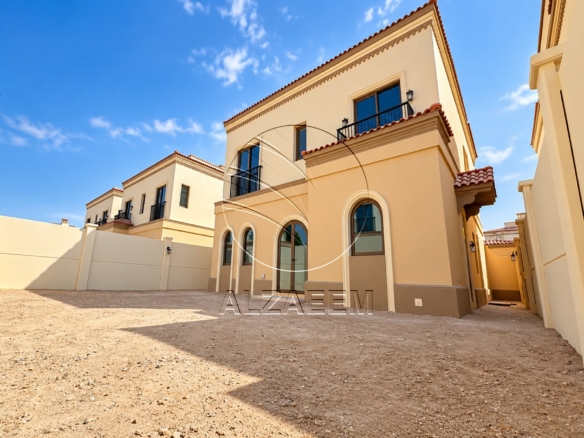 √ Brand New End Villa in TOLEDO | PRIME Location √