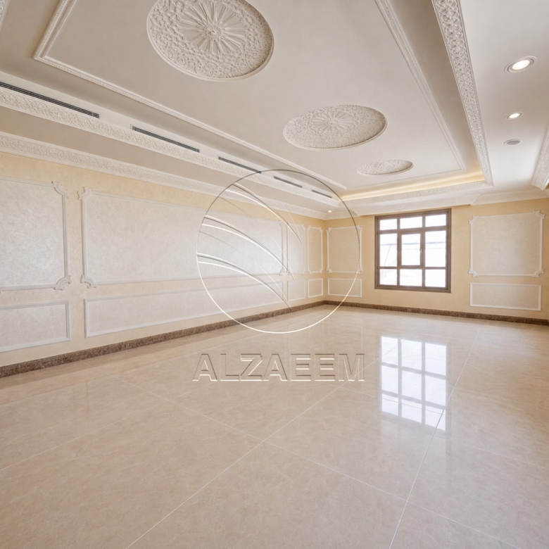 √10BR Palace | Landscaped Garden | Indoor Pool√