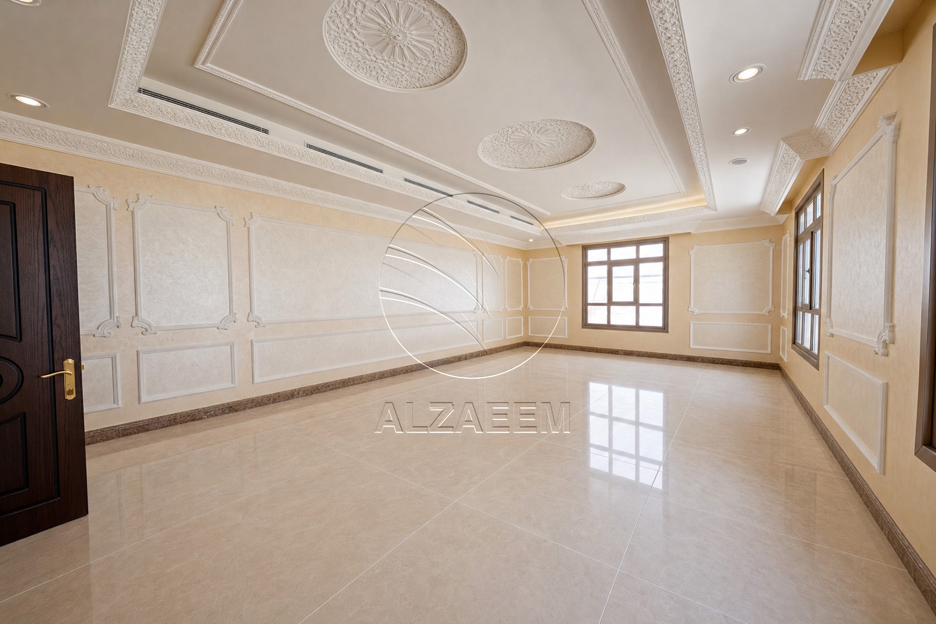 √10BR Palace | Landscaped Garden | Indoor Pool√