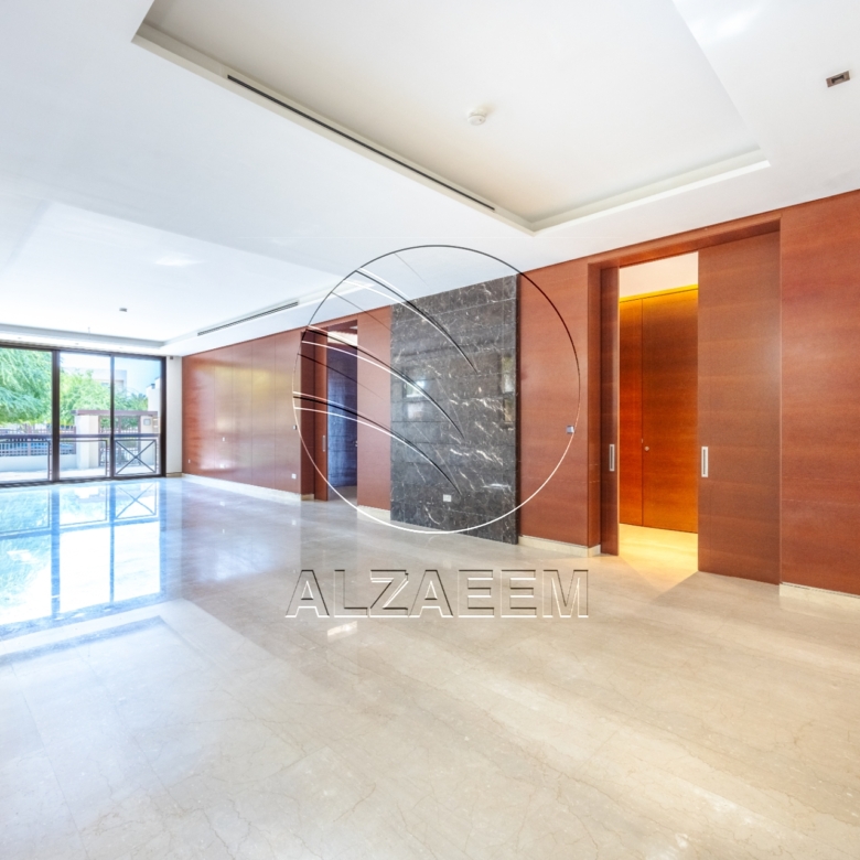VILLA TYPE 3C | Beach Mansion | Sea /Mangrove View