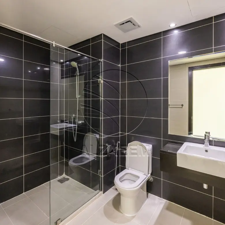 √VACANT | Higher Level 2BR+Maid+Study | Sea View√