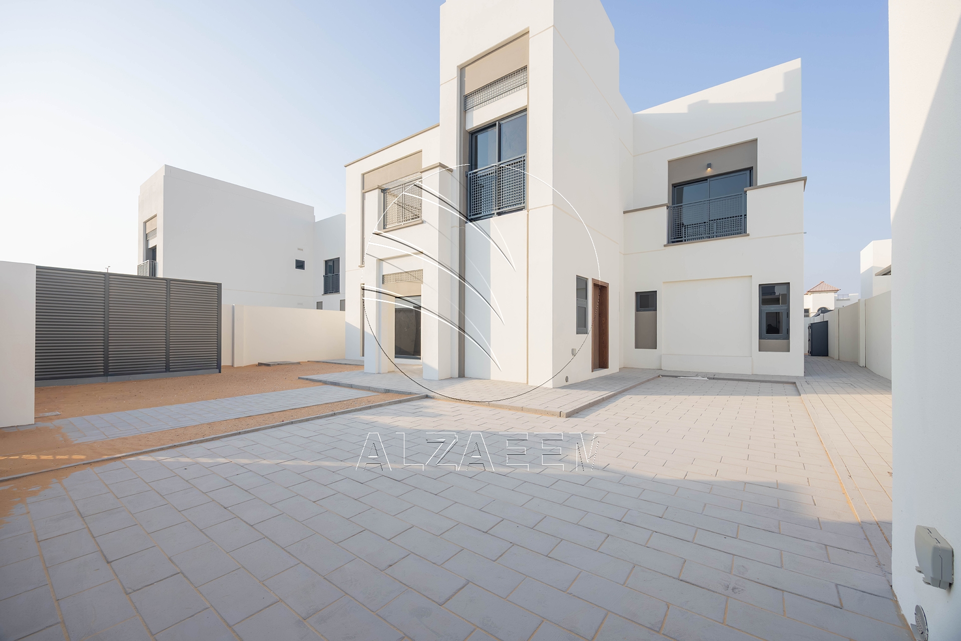 √Vacant! Brand New 4BR Villa- Prime Location√
