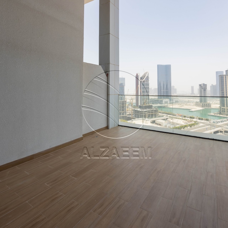 √5BR Penthouse | End Use | Stunning Canal Views√