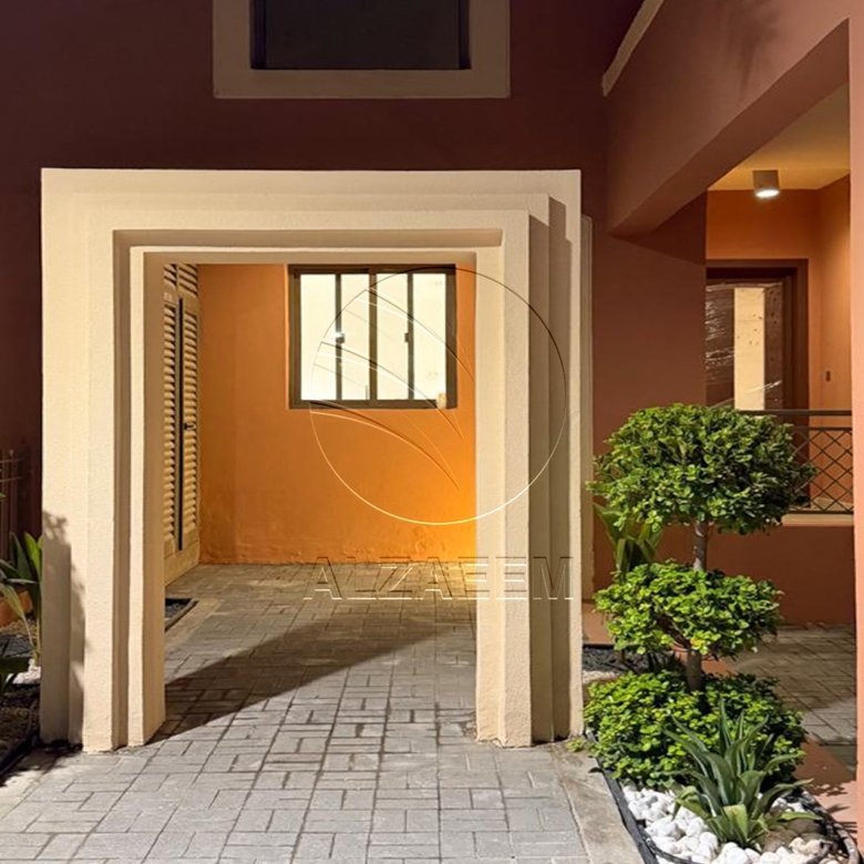 √Upgraded Villa | Move-in Ready | Premium Type√