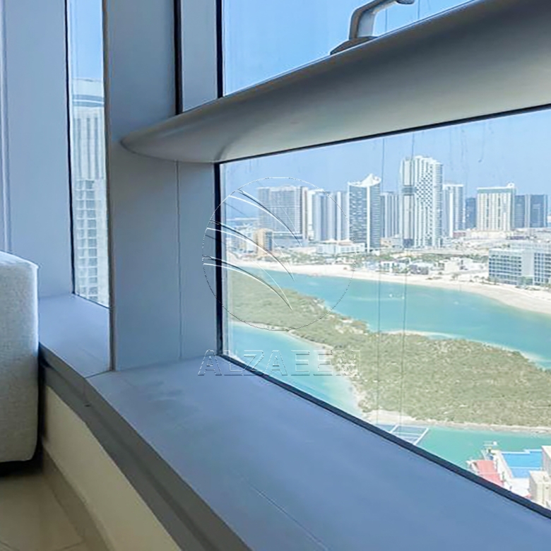 Premium Italian Furnishing | Mangrove+Pool Views
