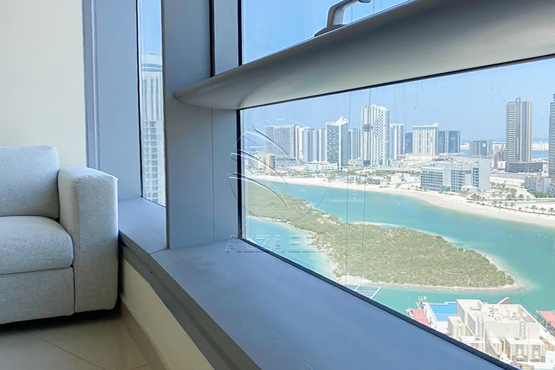 Premium Italian Furnishing | Mangrove+Pool Views