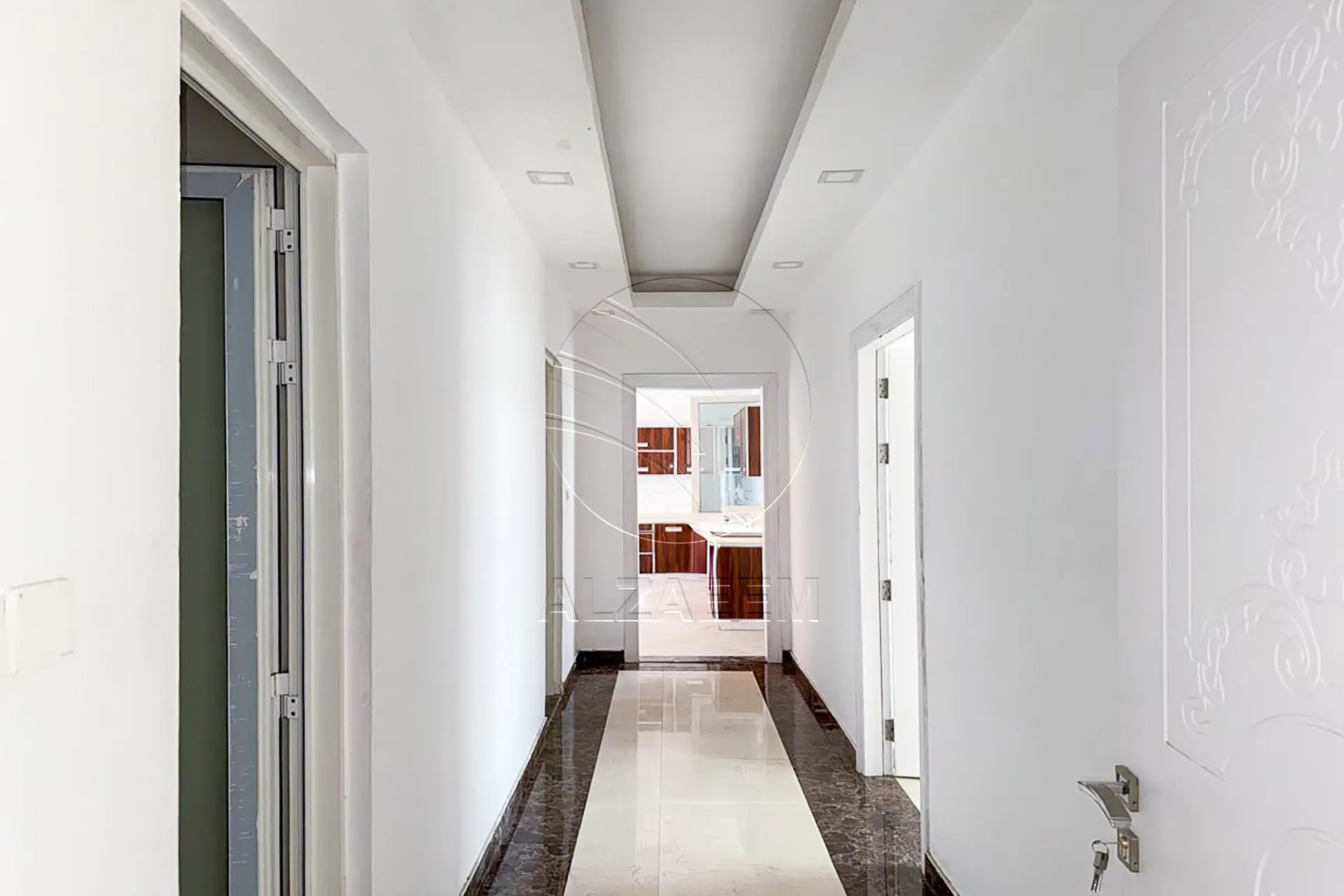 √Classic Stand Alone Villa | Near Al Ghadeer Park√