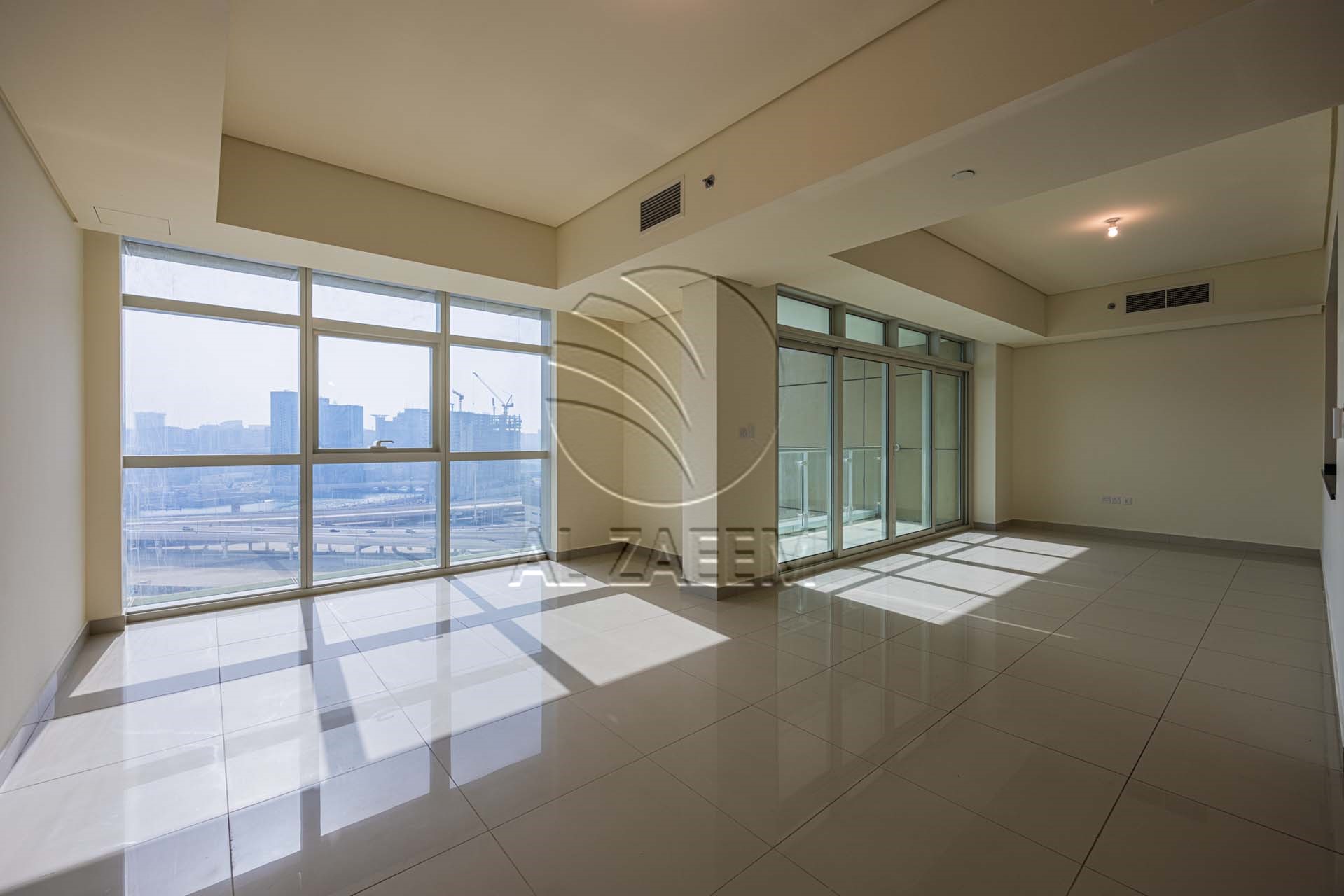 √ High Level | 3+Maid| Sea View | 4 Payments √