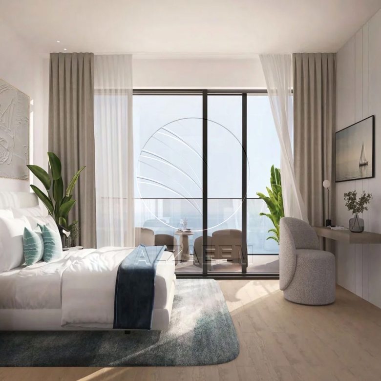 √Luxury Waterfront Living | Beach Access+Sea View√