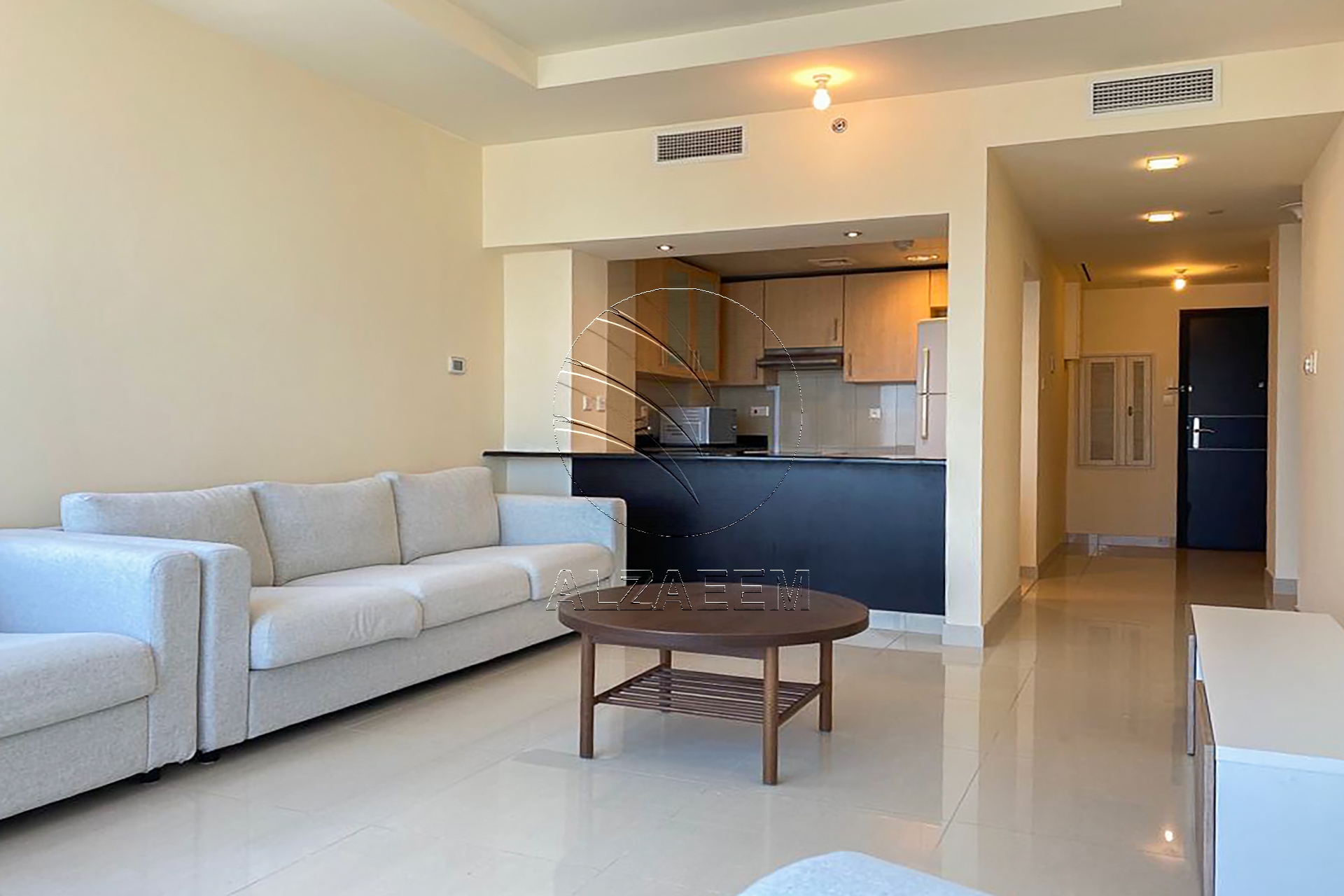 Premium Italian Furnishing | Mangrove+Pool Views