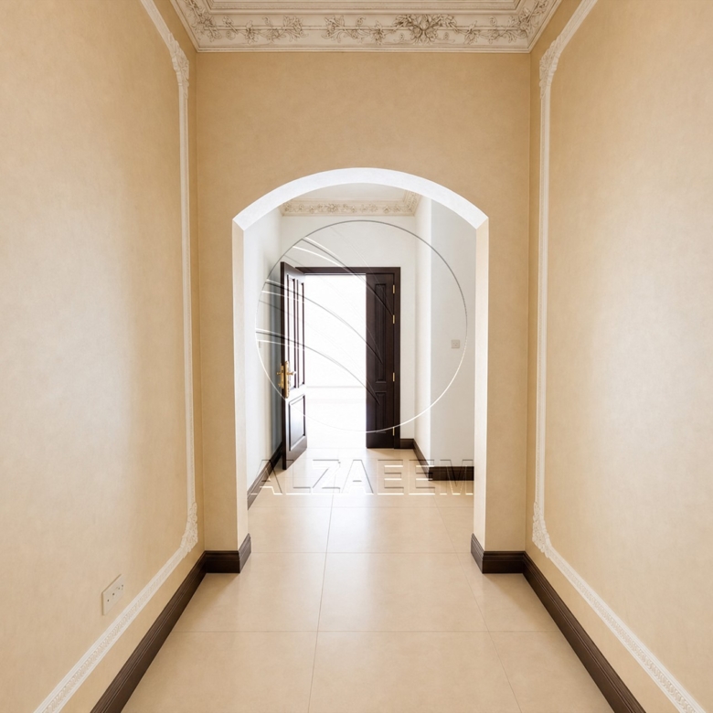 √10BR Palace | Landscaped Garden | Indoor Pool√