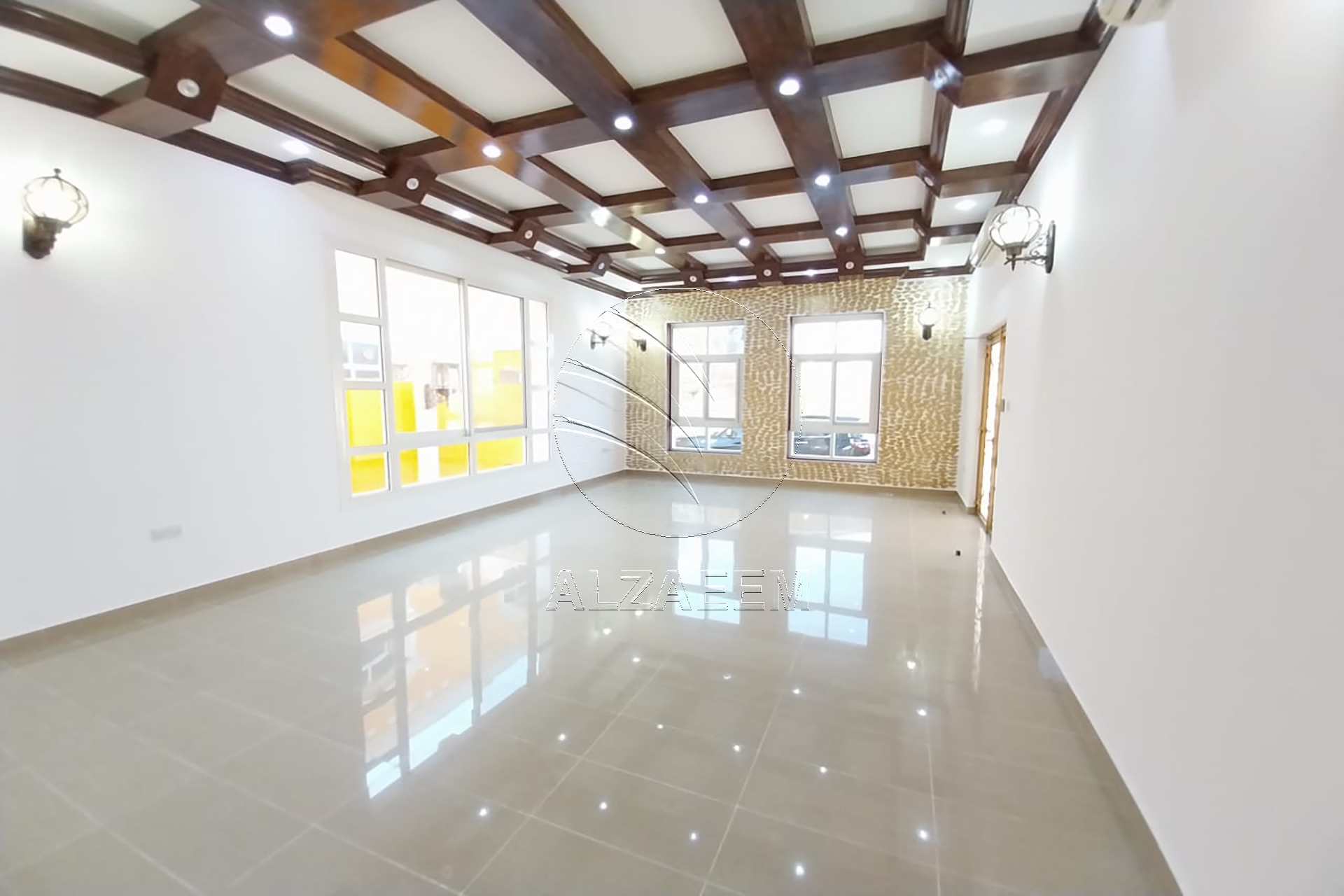 √ Corner Villa | 100×200 Plot | Covered Parking √