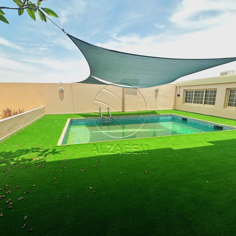 GARDENIA | 5BR MASTER+Driver Room+Maid Room+Pool