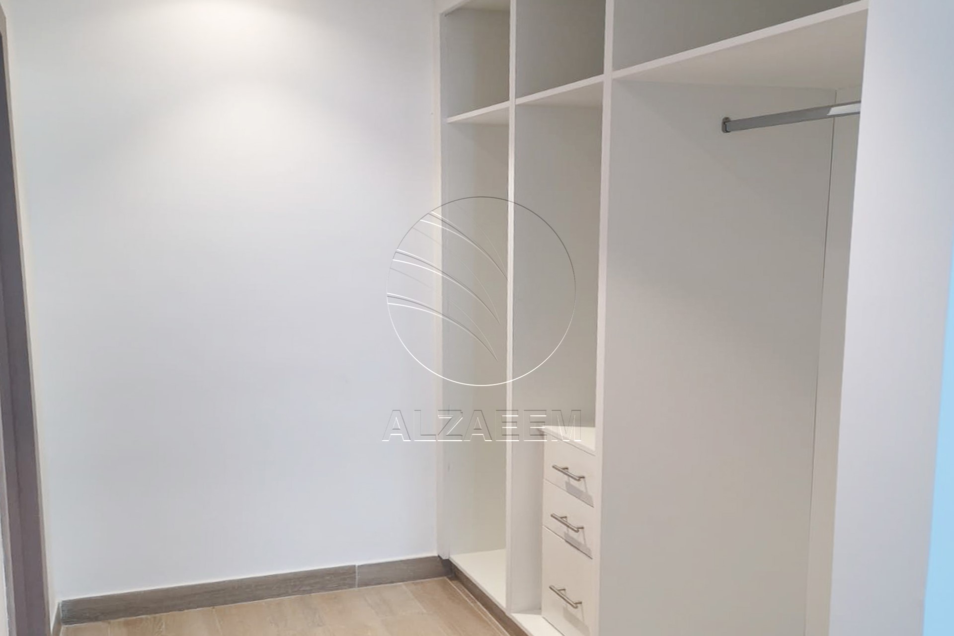 VACANT | Accessible Unit | Waterfront Living