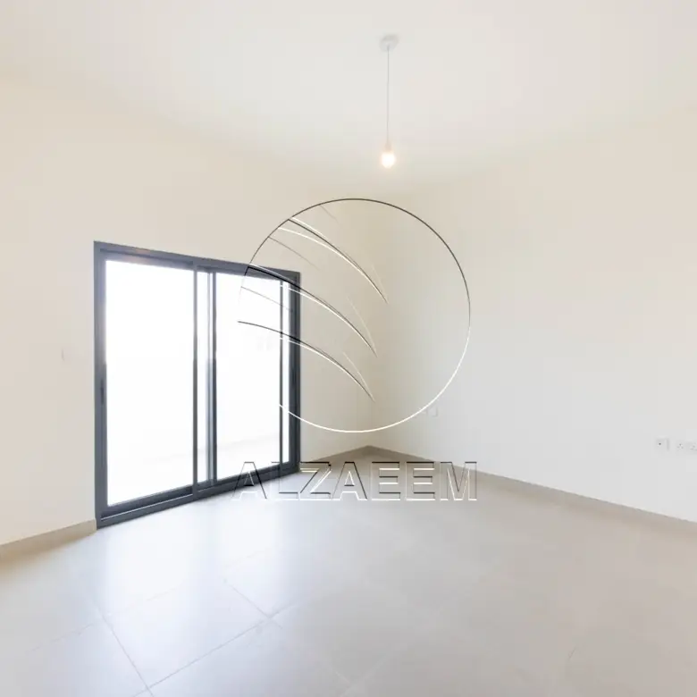 VACANT! Brand New 4BR Villa | Premium Location