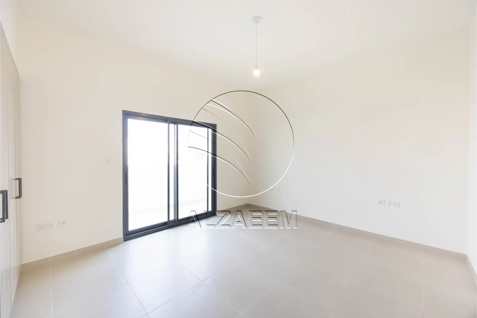 VACANT! Brand New 4BR Villa | Premium Location