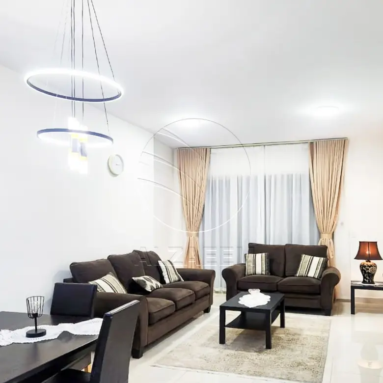 Furnished+High Level | Marina View | Rented+Refund