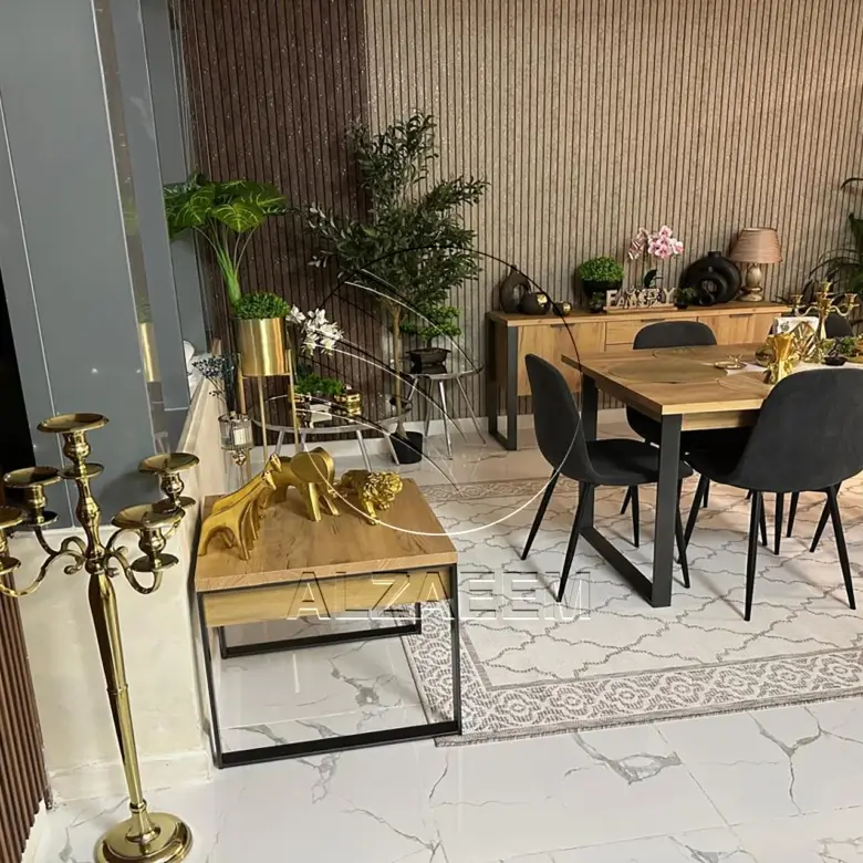 Duplex | Furnished | Big Terrace with Jacuzzi