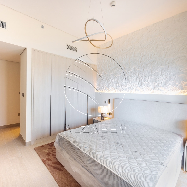 √ Big Terrace Overlooking Golf Course | 2BR+M+S √