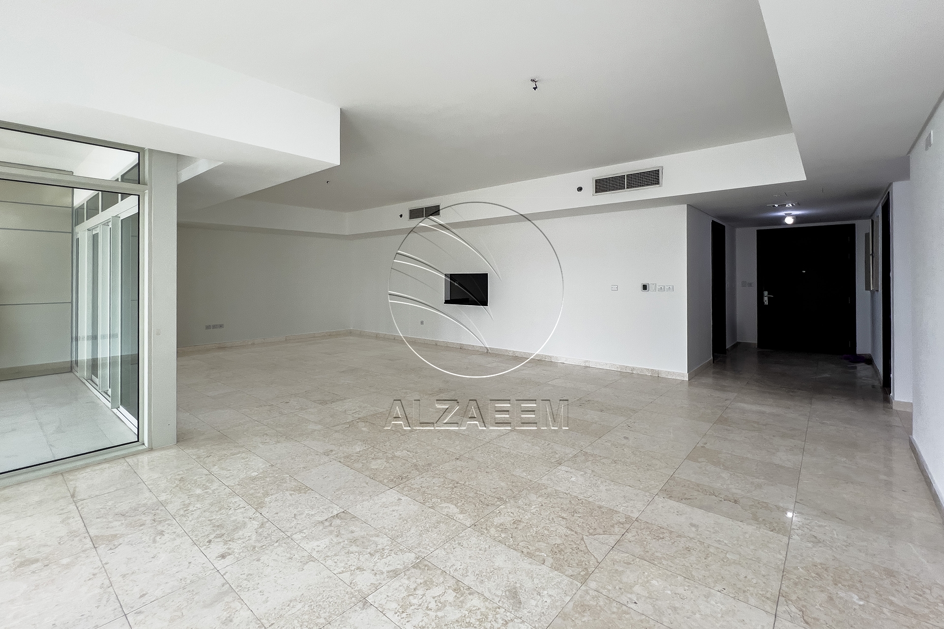√Mid Level 3BR+M Full Marina View | BIG LAYOUT √