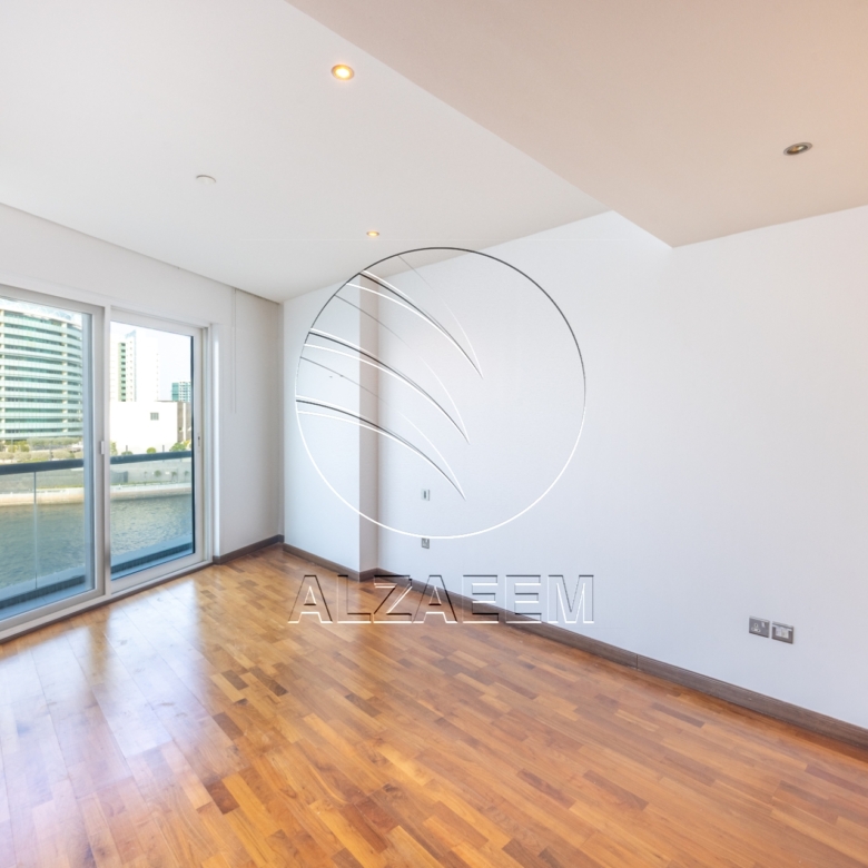 Exclusive! 4BR Penthouse | Full Sea View