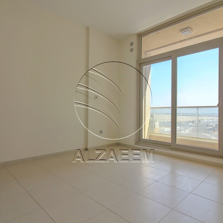 Full Mangrove View | UPCOMING | High Floor