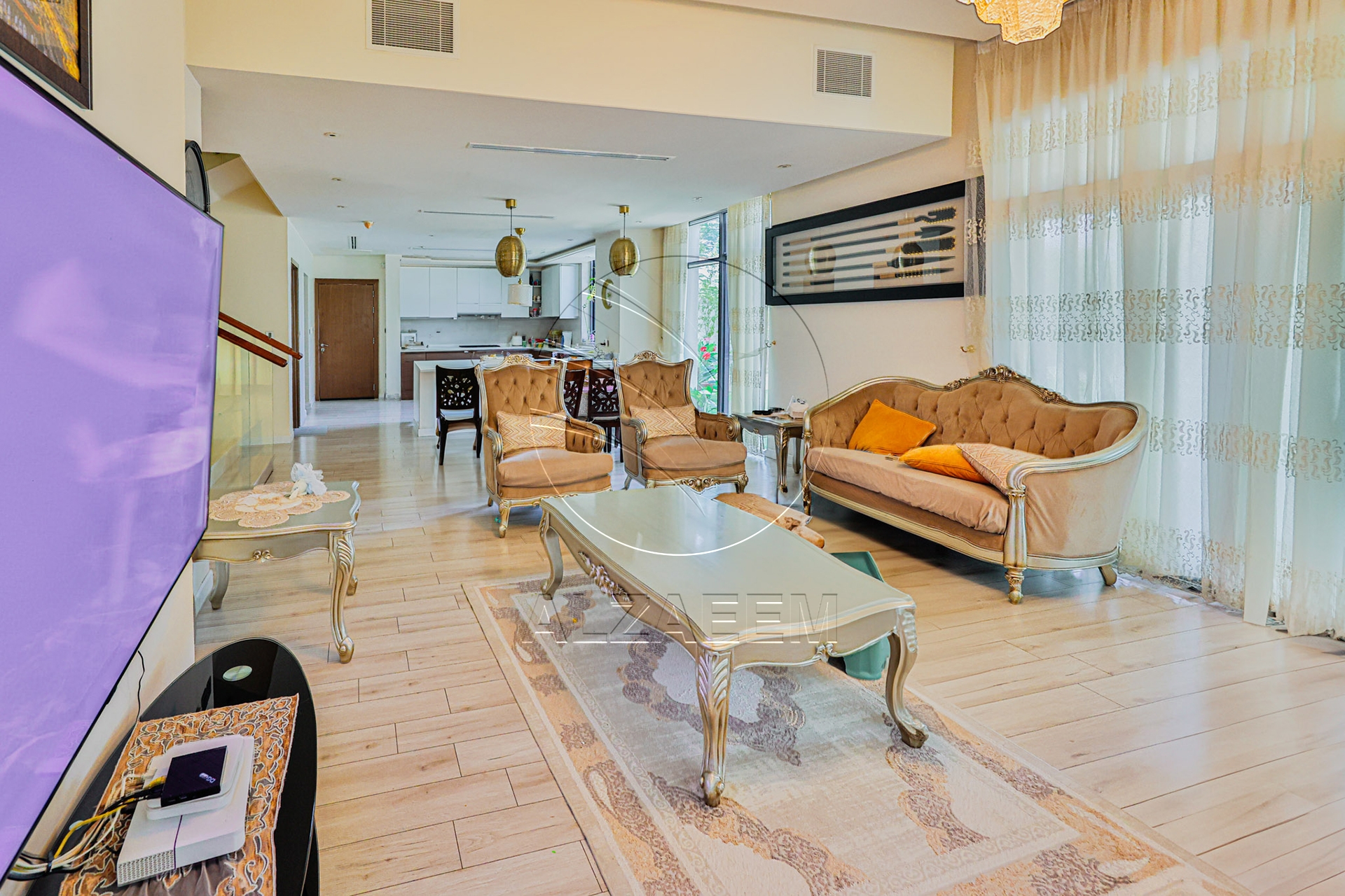 √VIP Upgraded Villa | Corner Single Row | Jacuzzi√