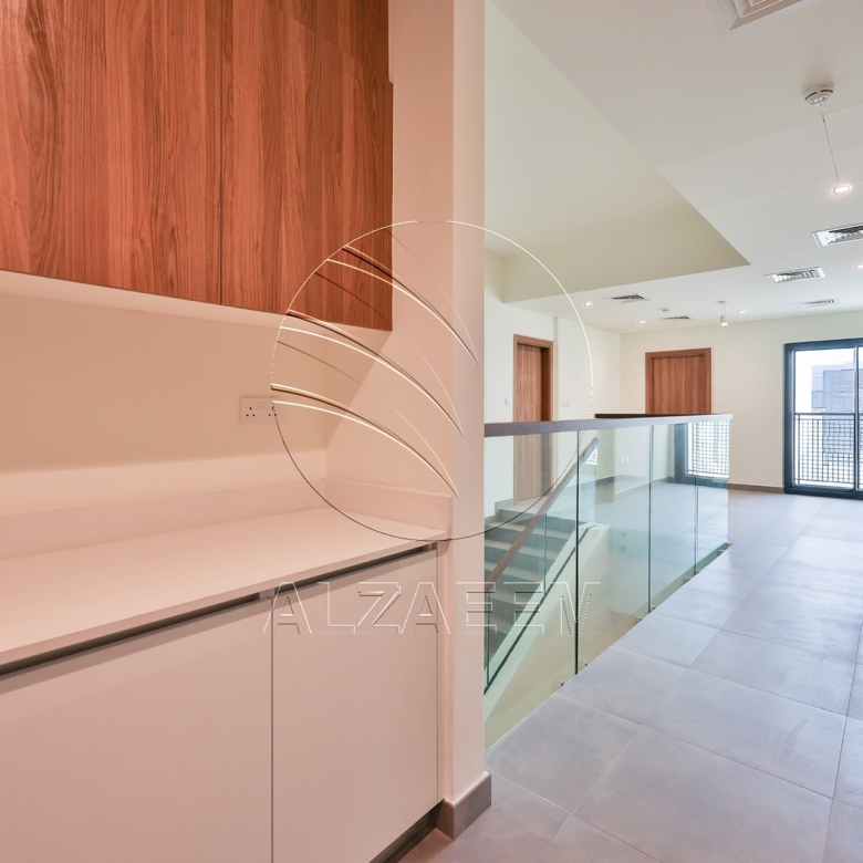 √Vacant! Brand New 4BR Villa- Prime Location√