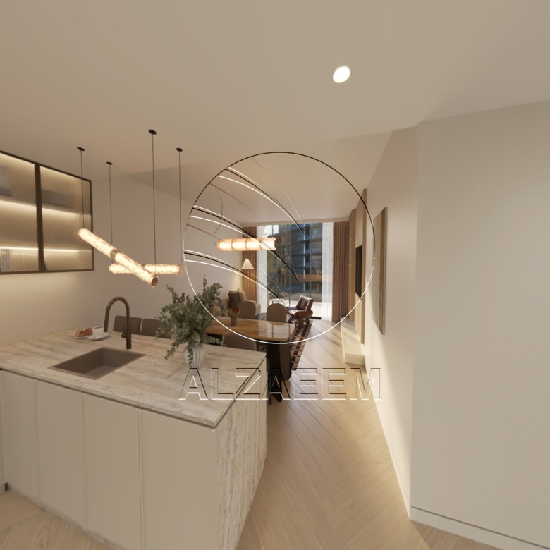 √Partial Museum + Community Views |Prime Location√