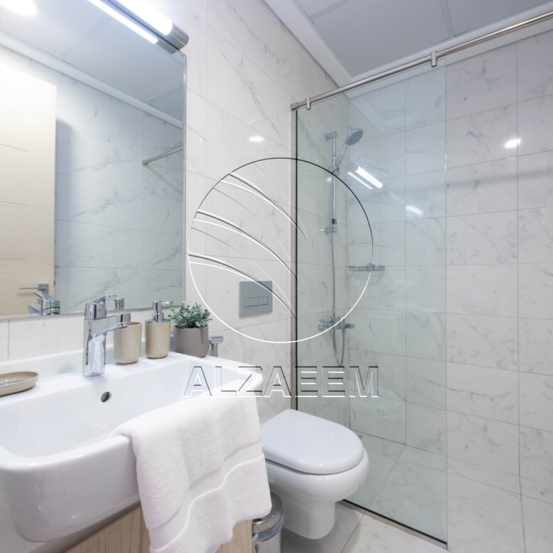 √ FURNISHED | Facing Saadiyat | NO COMMISSION √