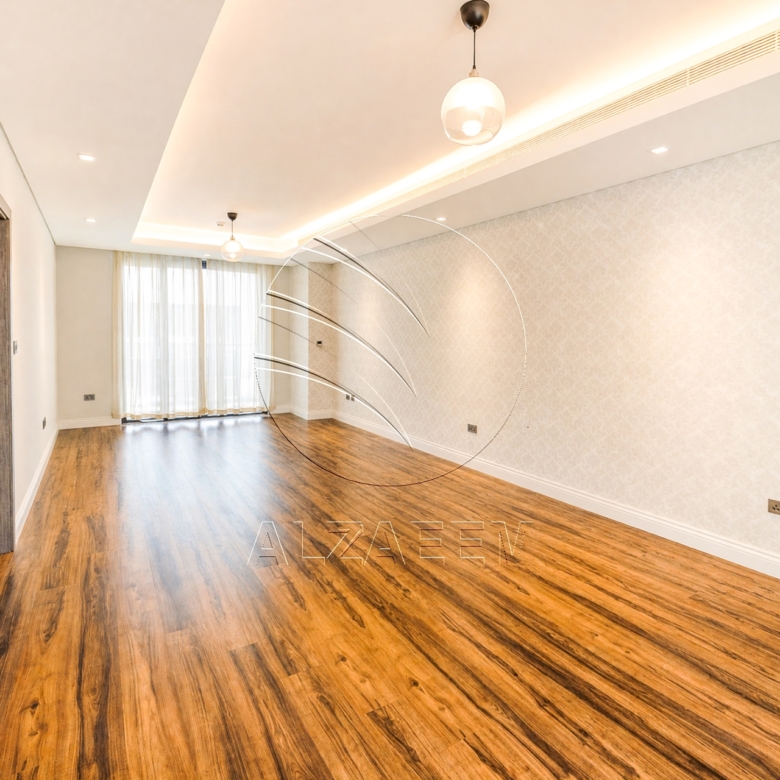 √ Stand Alone 4SB Villa 2nd Row from Golf Course √