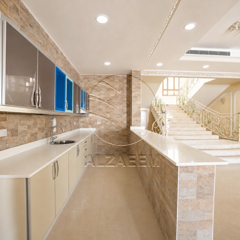 √10BR Palace | Landscaped Garden | Indoor Pool√