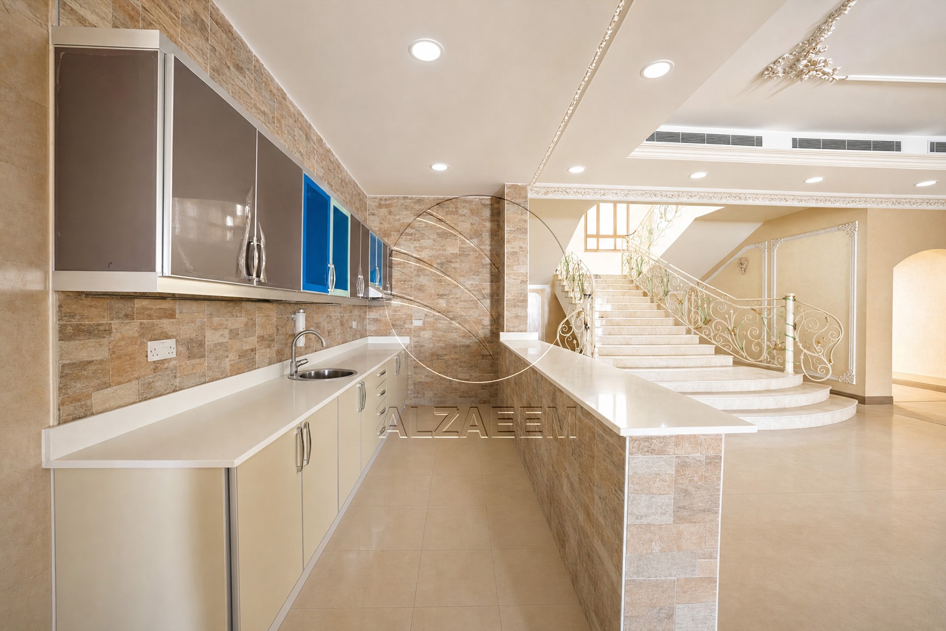 √10BR Palace | Landscaped Garden | Indoor Pool√