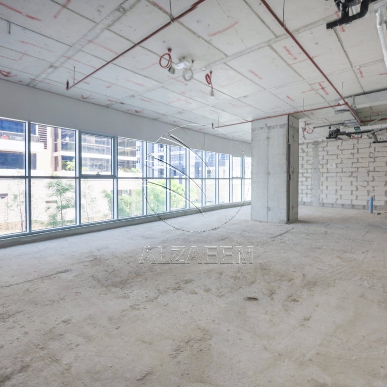 √SHELL & CORE | PRIME LOCATION | FLEXIBLE LAYOUT√