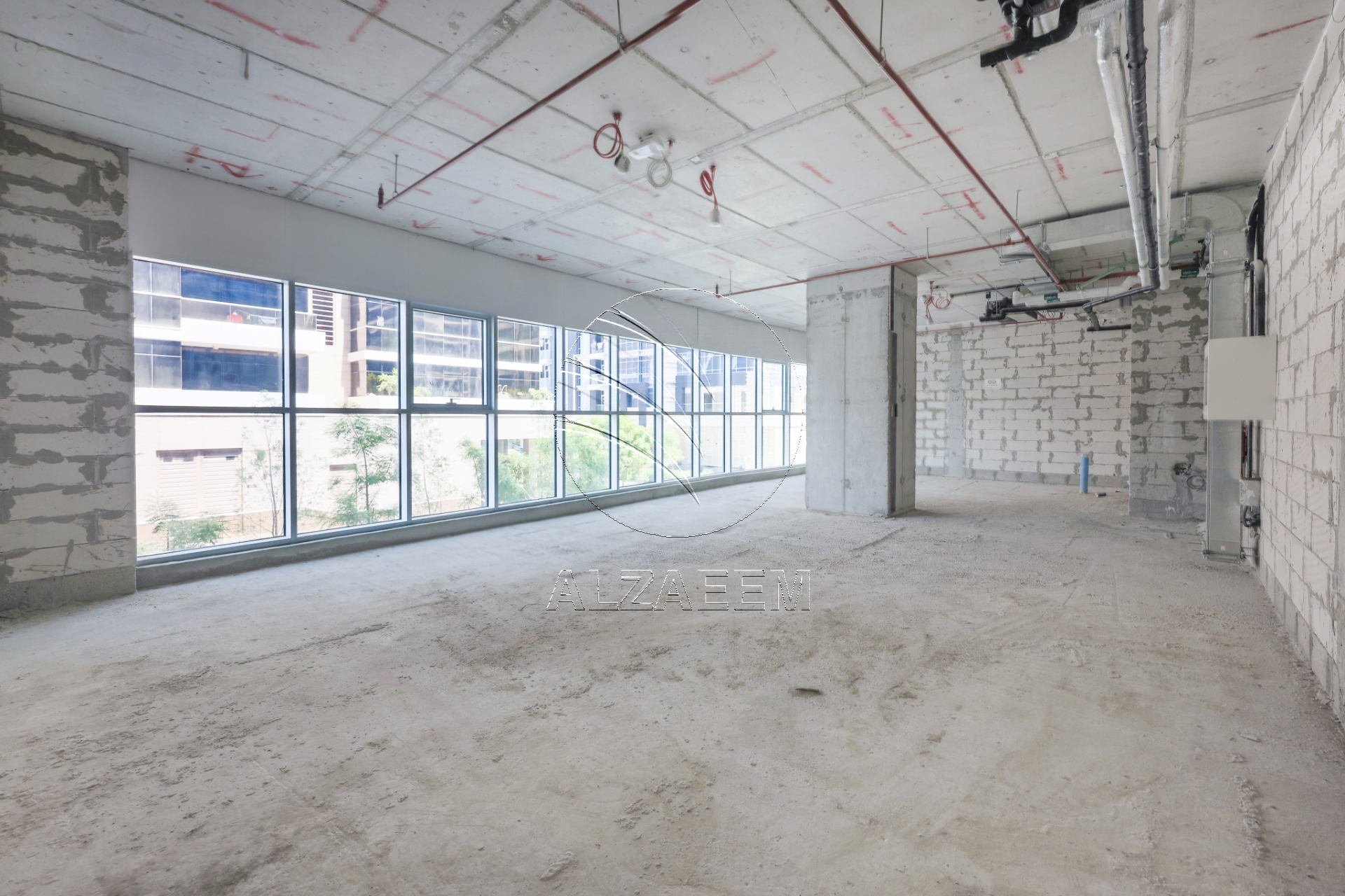 √SHELL & CORE | PRIME LOCATION | FLEXIBLE LAYOUT√