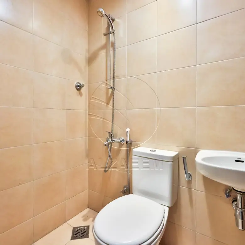 √ Exclusive! 2BR+Maid | Community View √