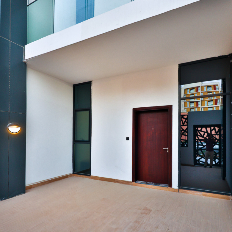 Furnished | 3BR TH | Big Layout | Vacant