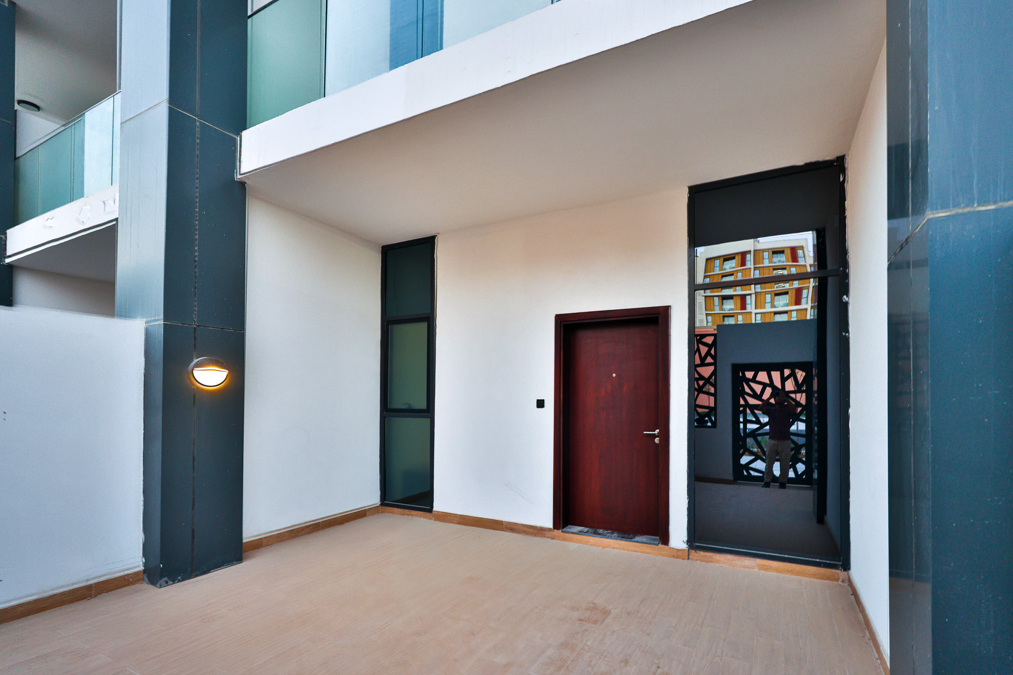 Furnished | 3BR TH | Big Layout | Vacant
