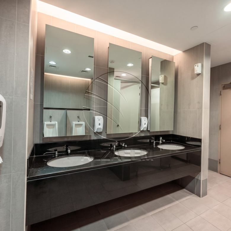√Sea and Mangrove Views | High Floor | Big Layout√