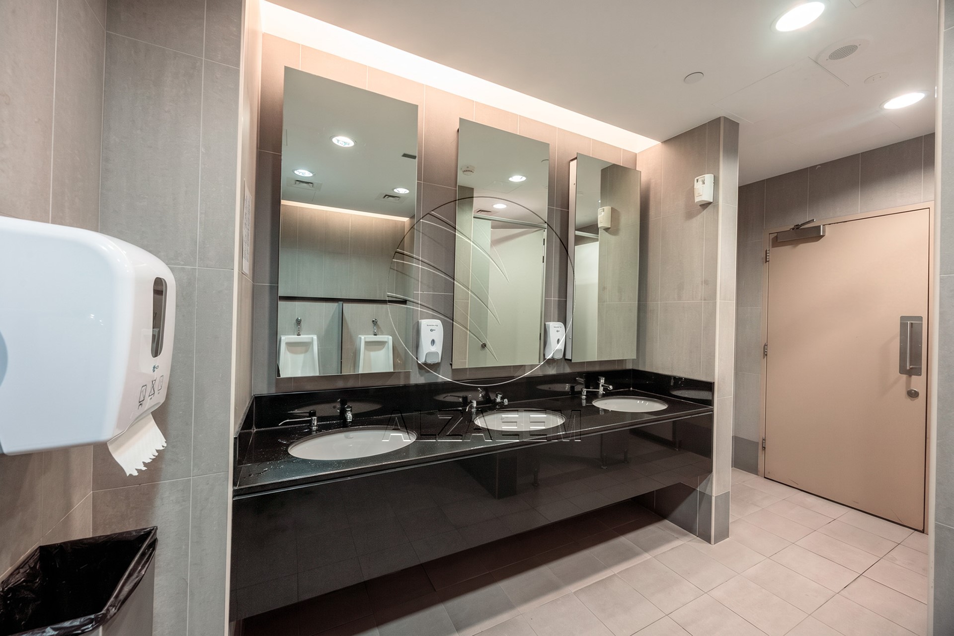 √Sea and Mangrove Views | High Floor | Big Layout√