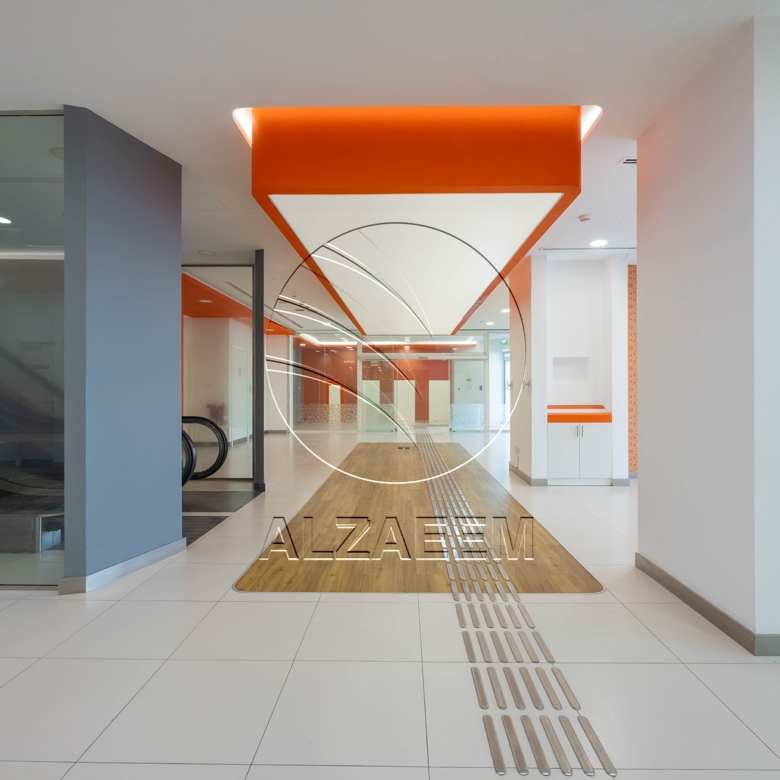 √ Fitted – Spacious Showroom| Ideal Business Location √
