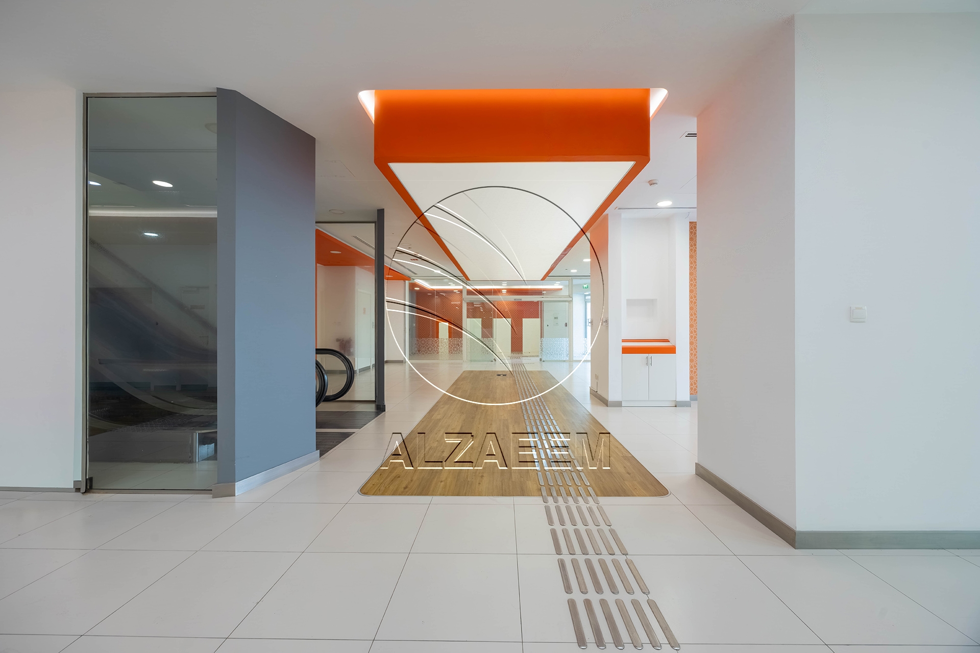 √ Fitted – Spacious Showroom| Ideal Business Location √