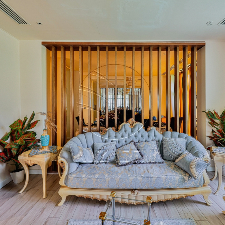 √VIP Upgraded Villa | Corner Single Row | Jacuzzi√